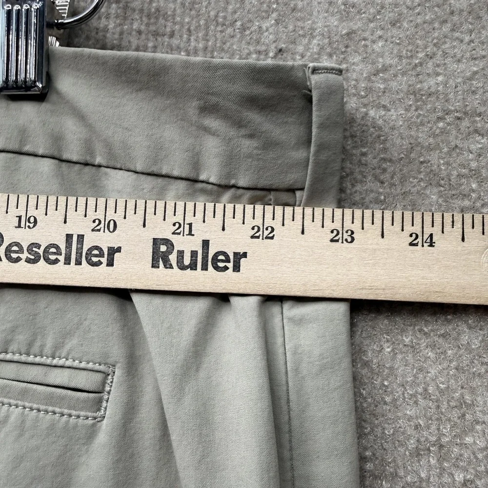 Vineyard Vines OTG Shorts Mens 46 Beige Stretch Chino Big Tall Casual